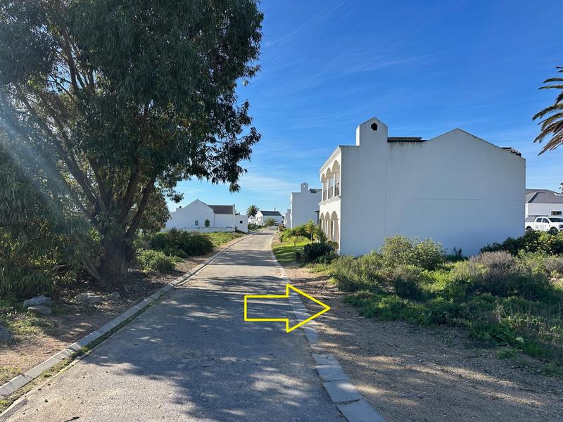 0 Bedroom Property for Sale in Shelley Point Western Cape